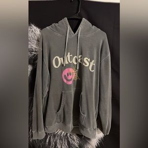 Outcast Hoodie